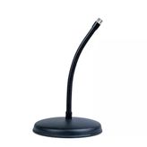 Ks-Ms029 Masaüstü Gooseneck Mikrofon Standı