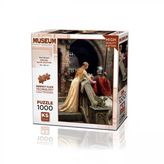 KS Puzzle 20701 God Speed 1000 Parça Puzzle