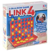 KS Puzzle 25919 Link 4 Sıralı Oyun