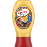 KSB Store Calve Soslar Cheddar Sos 240 G
