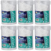 Ksmart Kürdanlı Diş İpi 6 x 40'lı