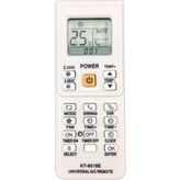 KT-9018E A/c Universal Akıllı Klima Kumandası