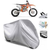 Ktm 85 Sx Motor Brandası