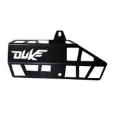 KTM DUKE Egzoz Koruma Demiri