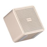 Ktools Soundcube Altın Bluetooth Hoparlör
