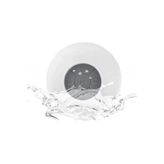 KTR TECH Su Geçirmez Mini Bluetooth Duş Hoparlörü