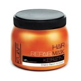 Kuaf 500ml Keratin Saç Bakım Maskesi