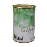 Kuaf 800 ml Azulen Konserve Sir Ağda