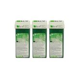 Kuaf Azulen 3x100 ml Kartuş Ağda