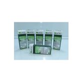 Kuaf Azulen 6x100 ml Kartuş Ağda