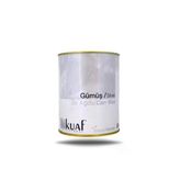 Kuaf Konserve Ağda Gümüş Silver 800 Ml