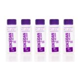 Kuaf Peroksit 60 Ml Oksidan 20 Volüm %6 - 5 Adet