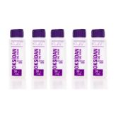 Kuaf Peroksit 60 Ml Oksidan 30 Volüm %9 - 5 Adet