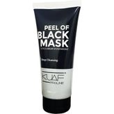 Kuaf Proline 200 ml Soyulabilir Siyah Maske