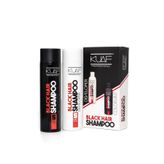Kuaf Şampuan Black 2'li Kutu 250 250 ml