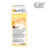 Kuaf Sarı 100 ml Naturel Kartuş Ağda