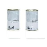 Kuaf Silver 2x800 ml Konserve Sir Ağda