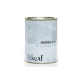 Kuaf Silver 800 ml Konserve Sir Ağda