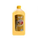 Kuaf Sir Ağda Temizleme Yağı Mango 750 Ml
