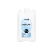Kuaf Tropikal Keratin Mavi 5 lt Şampuan