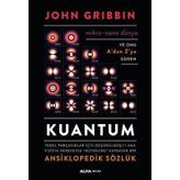 Kuantum Ansiklopedik Sözlük - John Gribbin