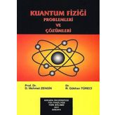 Kuantum Fiziği Problem ve Çözümleri