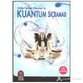 KUANTUM SIÇRAMASI - NILDA FERHAN EFEÇINAR