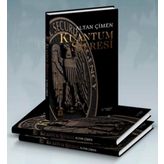 Kuantum Sifresi Altan Çimen