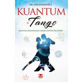 Kuantum Ve Tango - Onur Kahveci