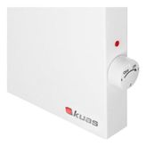 Kuas Hybridboard 1000 Panel Radyatör