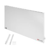 Kuas Hybridboard Basic 1000 1000 W Infrared Panel Beyaz