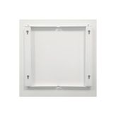 Kuas ISP 450 Panel Radyatör