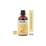 Kuatra 100 ml Sarı Kantaron Sabit Yağı