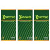 Kuazar İlaç Xonevent 3x90 Tablet