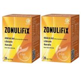 Kuazar İlaç Zonulifix 2x20 Saşe