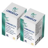 Kuazar Longaflex 2x30 Tablet