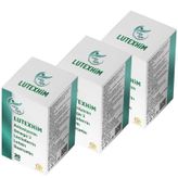 Kuazar Lutexhim 3x30 Kapsül