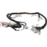 Kuba Kb 150-25 Elektrik Tesisatı