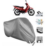 Kuba KEE 100 VINLEKS Motor Brandası