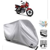 Kuba Kh125-12d Motor Brandası
