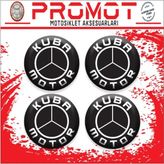 Kuba Koruma Takozu Logosu 1