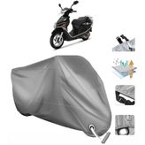 Kuba Matrix 125 VINLEKS Motor Brandası
