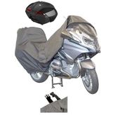 Kuba My Force 8000E Motor Brandası