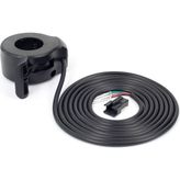 KUBA S15 Parmak Gaz Kolu
