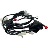 Kuba TK 03 Elektrik Tesisatı