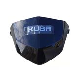Kuba Tk 03 Siperlik Camı