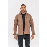 Kubilay Askeri Malzeme Mont Tactıcal Softshell - Bej