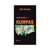 Küçük Amerika 2 - Kumpas - Çetin Yiğenoğlu