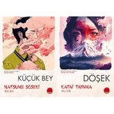 Küçük Bey & Döşek (2 Kitap Set)