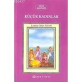 KÜÇÜK KADINLAR - LOUISA MAY ALCOLTT